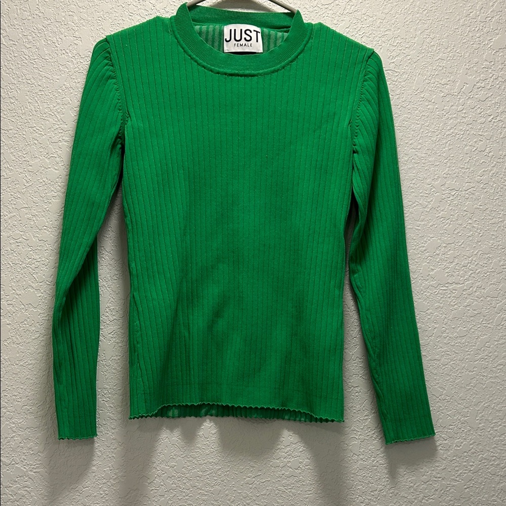 Just Female Sweater